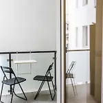 Cecilia's Lägenhet *