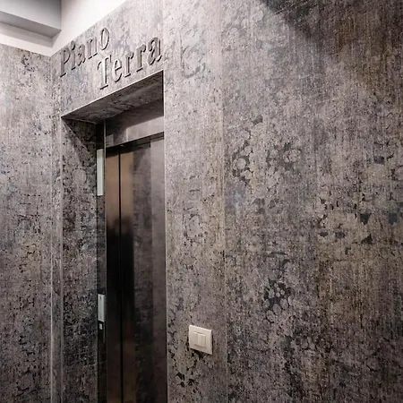 Daire Cecilia's Trieste