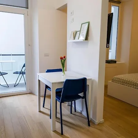 Lejlighed Cecilia's *