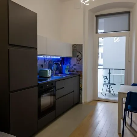 Apartment Cecilia's