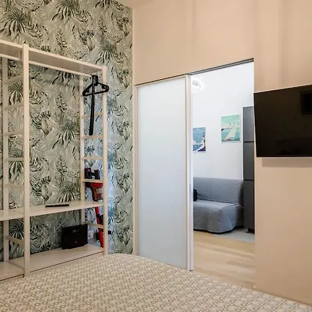 Lejlighed Cecilia's Trieste