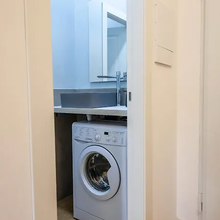 Apartament Cecilia's *