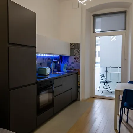 Apartament Cecilia's