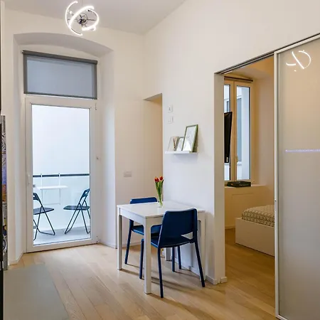 Apartament Cecilia's *