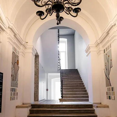 Cecilia's Triest