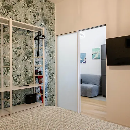 Cecilia's Lejlighed *