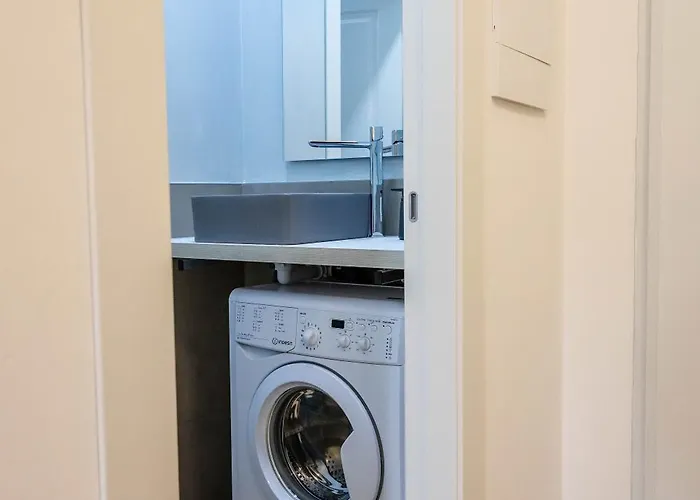 Apartament Cecilia's *