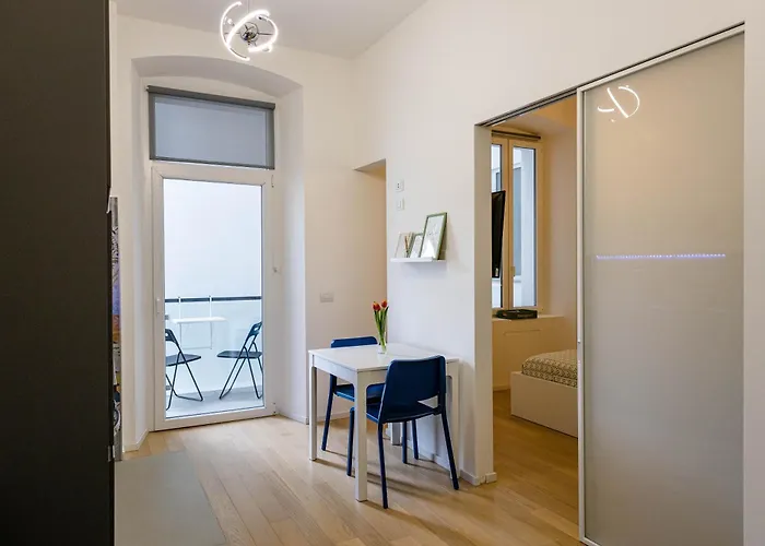 Apartament Cecilia's *