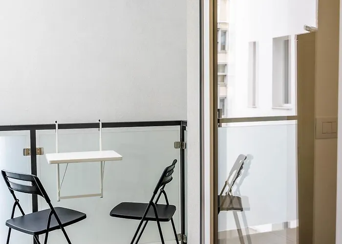 Cecilia's Apartament *