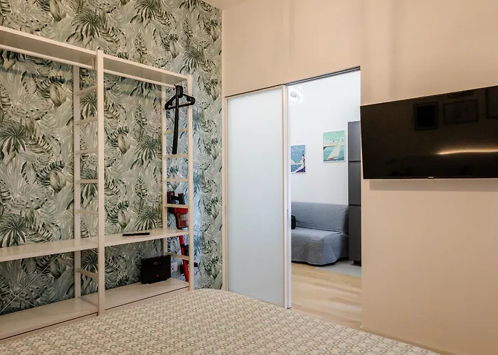 Cecilia's Apartament *